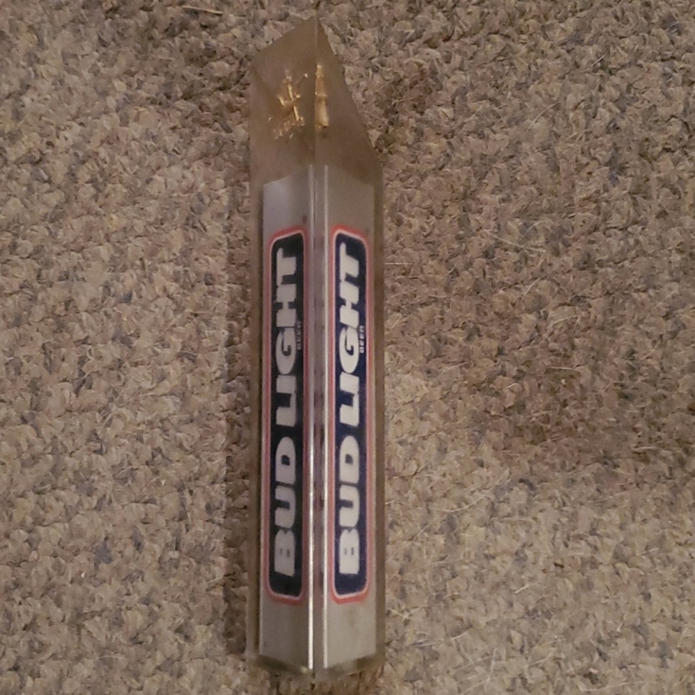 BUDLIGHT BAR TAP
